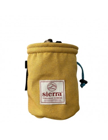 Tube Eye Bird (Sun Late) - Bolsa de magnesio - Sierra