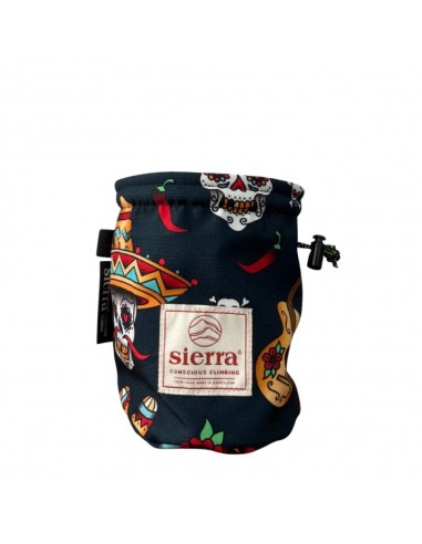 Tube Chili - Bolsa de magnesio - Sierra