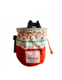Tube Olmeca - Bolsa de...