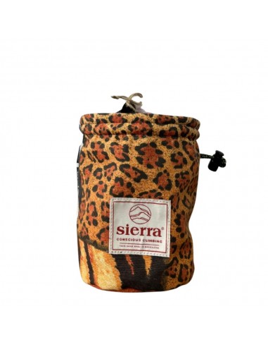Tube Wild Skin - Bolsa de magnesio - Sierra