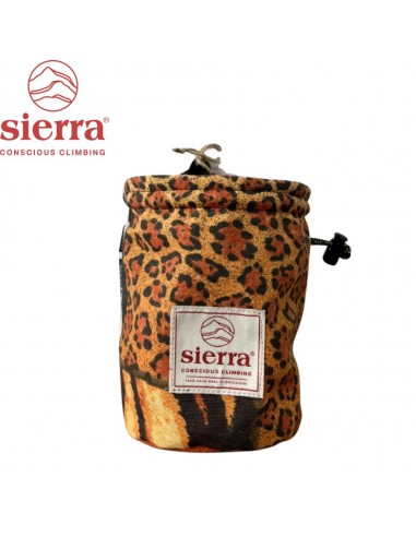 Tube Wild Skin - Bolsa de magnesio -...