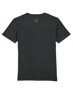 T-shirt Man Sierra Heather... 2