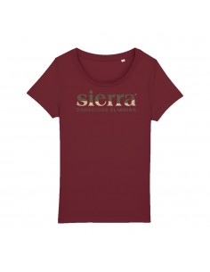 T-shirt Woman Sierra... 2