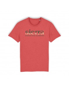 T-shirt Man Sierra Mid... 2
