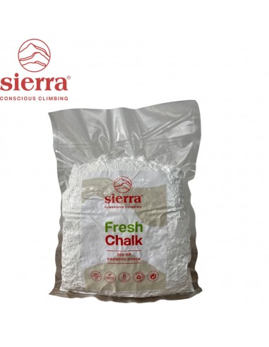 Magnesio Fresh Chalk (300gr) - Sierra