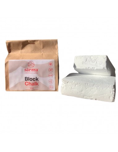 Magnesio en bloque 75 gr - Sierra