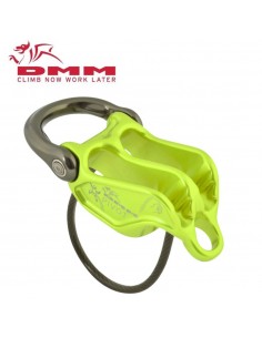 Pivot (Lime/Titanium)-...