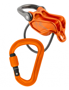 Pivot (Orange) - Asegurador... 2