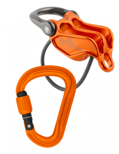 Pivot (Orange) - DMM