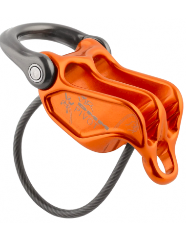 Pivot (Orange) - DMM