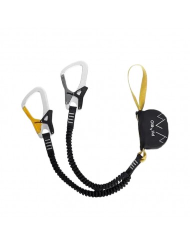 phario palm - disipador vía ferrata - singing rock