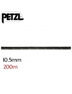 Parallel 10,5mm Negra 200m...