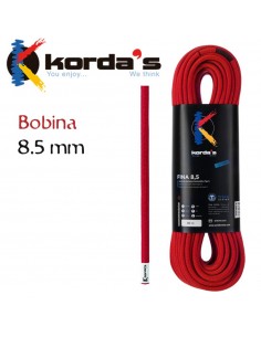 Fina 8,5mm Barrancos...