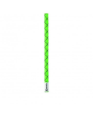 Monik 9,6mm (Verde) (60m) Estability - Cuerda dinamica - Korda\'s