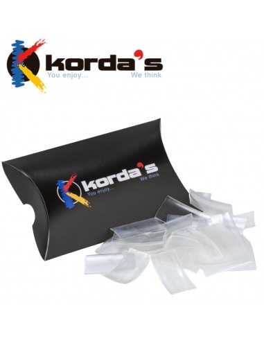 Kit final de cuerda - Korda\'s