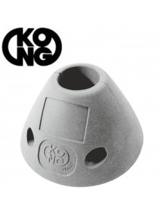 Kask - cono anti-choque...