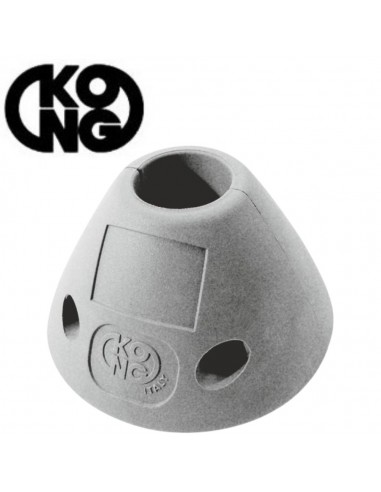 Kask - cono anti-choque para ferrata...