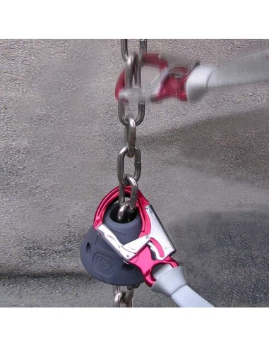 Kask - cono anti-choque para ferrata - Kong