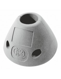 Kask - cono anti-choque... 2