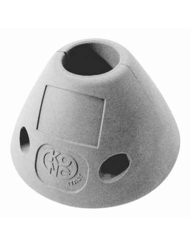 Kask - cono anti-choque para ferrata - Kong