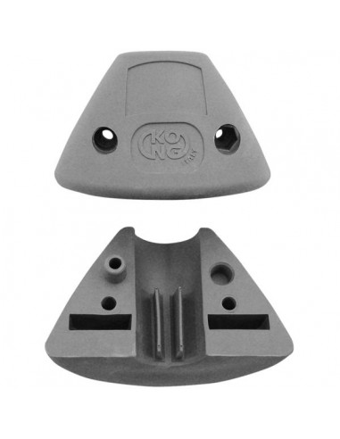 Kask - cono anti-choque para ferrata - Kong