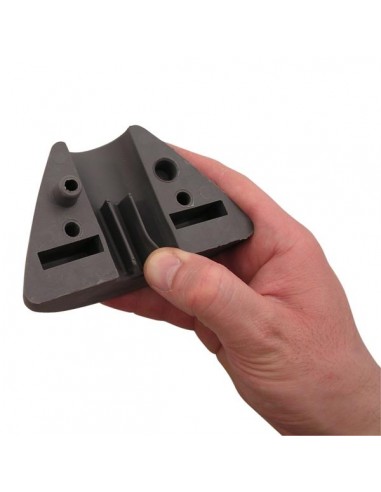 Kask - cono anti-choque para ferrata - Kong