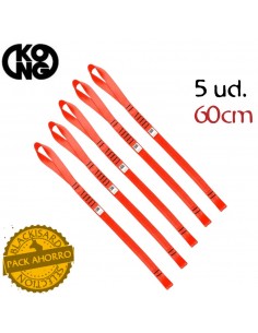 Pack 5 Aro adventure Evo 60... 2