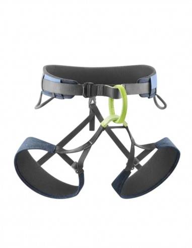 Huerta de rey - Pack ferrata 3 elementos - Edelrid