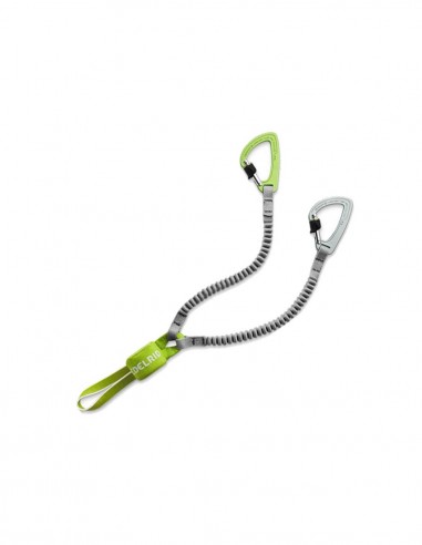 Huerta de rey - Pack ferrata 3 elementos - Edelrid