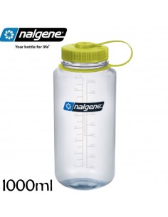 Botella boca ancha...