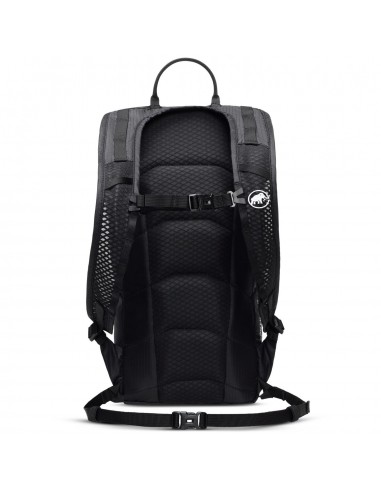 Neon Light (Black) - Mochila escalada 12L - Mammut