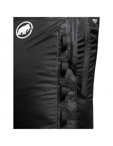 Neon Light (Black) - Mochila escalada 12L - Mammut
