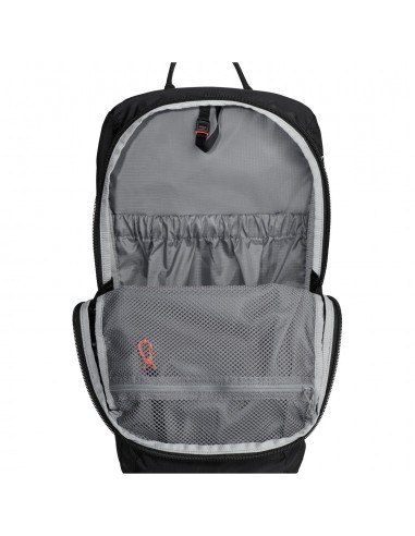 Neon Light (Black) - Mochila escalada 12L - Mammut