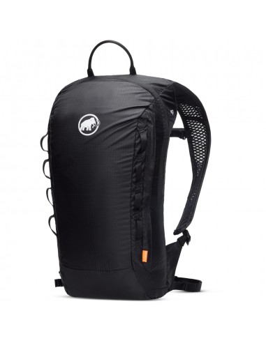 Neon Light (Black) - Mochila escalada 12L - Mammut