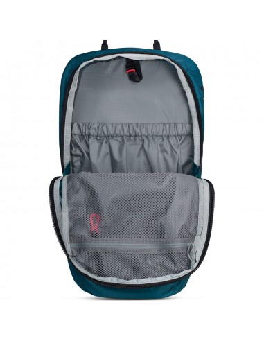 Neon Light (Saphire) - Mochila escalada 12L - Mammut