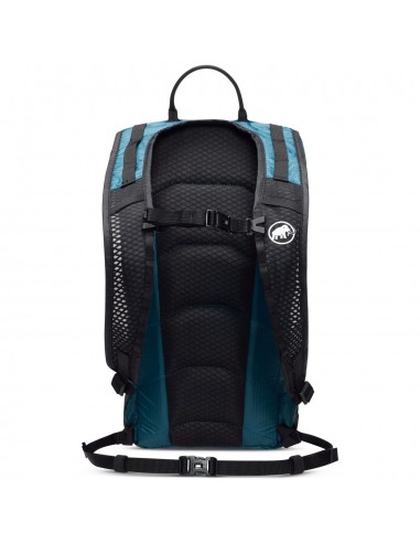 Neon Light (Saphire) - Mochila escalada 12L - Mammut