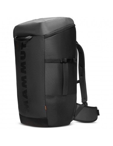 Neon 55 (Black) - Mochila portamaterial escalada 55L - Mammut