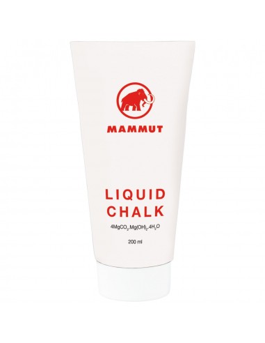 Magnesio liquido 200 ml - Mammut