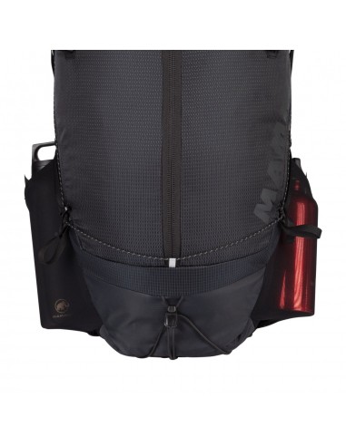 Duncan Spine 28-35L (Black) - Mochila tecnica senderimso - Mammut
