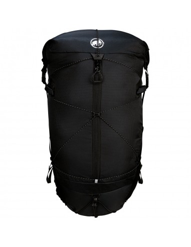 Duncan Spine 28-35L (Black) - Mochila tecnica senderimso - Mammut
