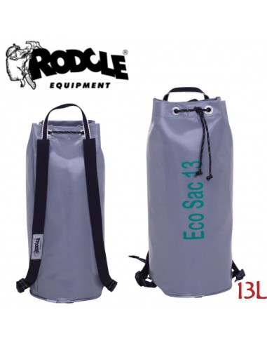 EcoSac P13 - Petate basico de 13L...