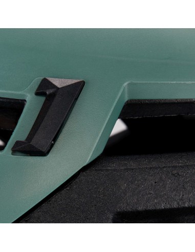 Casco Wall Rider (Dark Jade) - Casco ligero escalada - Mammut