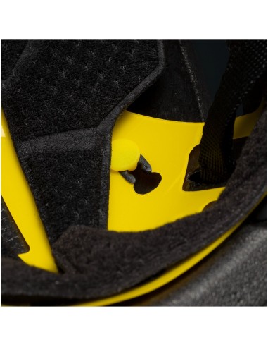 Wall Rider MIPS (White) - Casco ligero escalada con tecnologia MIPS - Mammut