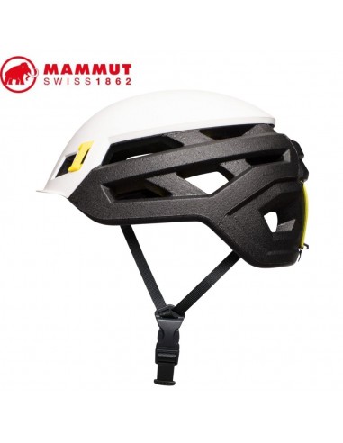 Wall Rider MIPS (White) - Casco...