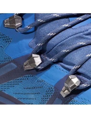 Duncan High GTX Hombre (Sapphire-dark Sapphire) - Botas trekking - Mammut