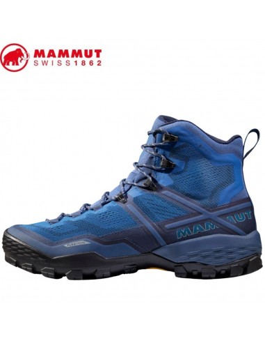 Duncan High GTX Hombre (Sapphire-dark...