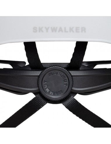 Skywalker 3.0 White - Casco robusto talla única - Mammut