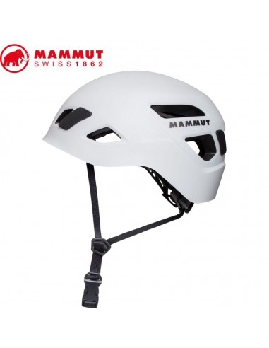 Skywalker 3.0 White - Casco robusto...