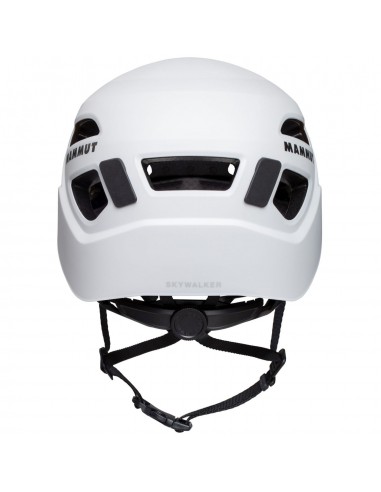Skywalker 3.0 White - Casco robusto talla única - Mammut