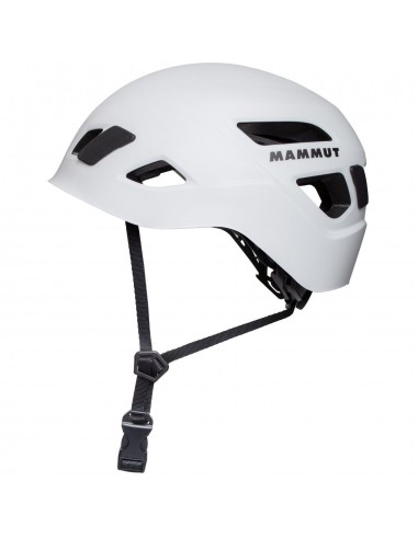 Skywalker 3.0 White - Casco robusto talla única - Mammut